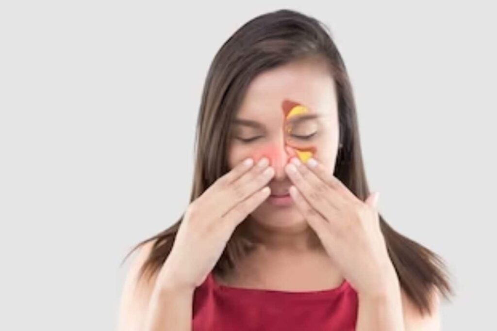 Suffering From Sinus? Some Expert Remedies That Might Bring Respite