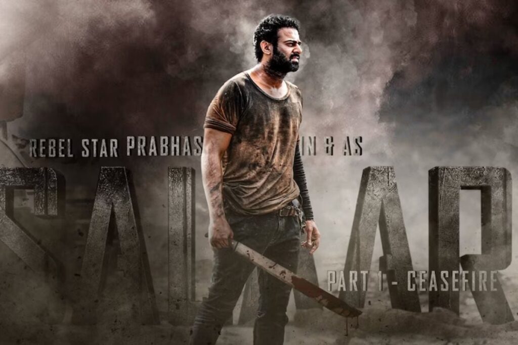 Prabhas-starrer Salaar’s Release Date Postponed To April 2024?