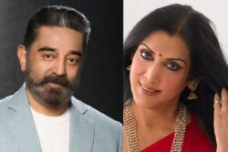 'My Ex-Husband Is The Master Of Charm And Disguise': Kamal Haasan’s Ex-Wife