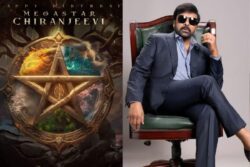Is Chiranjeevi's 157th Film A Sequel To This 1990 Movie?