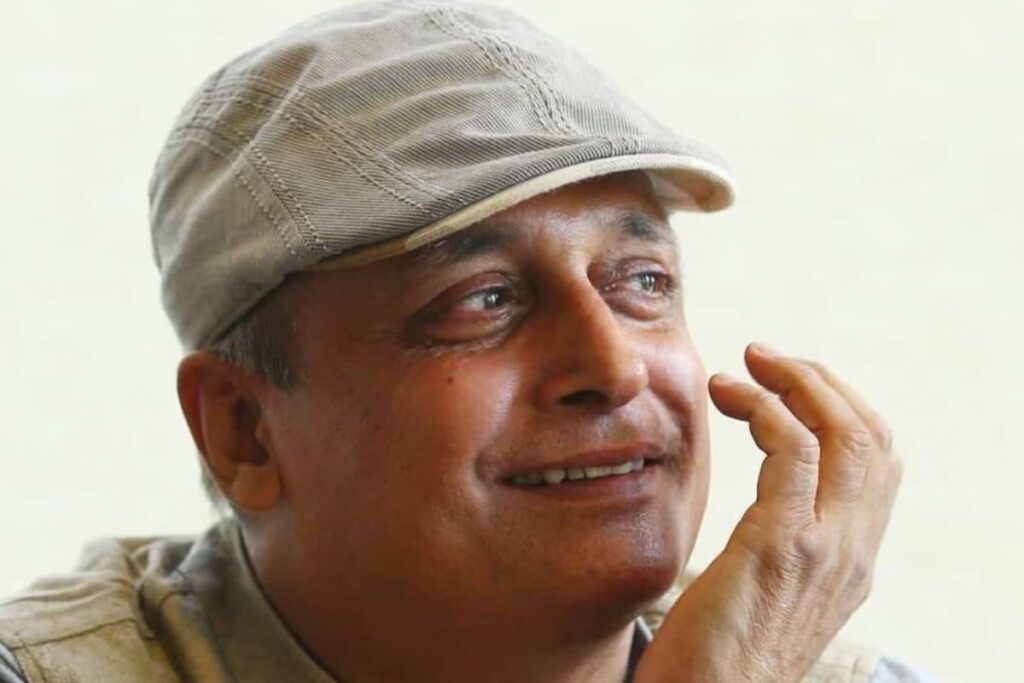 Would Piyush Mishra's Career be Different If He Acted In This Movie?