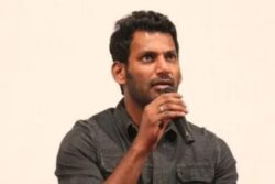 What Actor Vishal Said About The Ongoing Cauvery Water Dispute