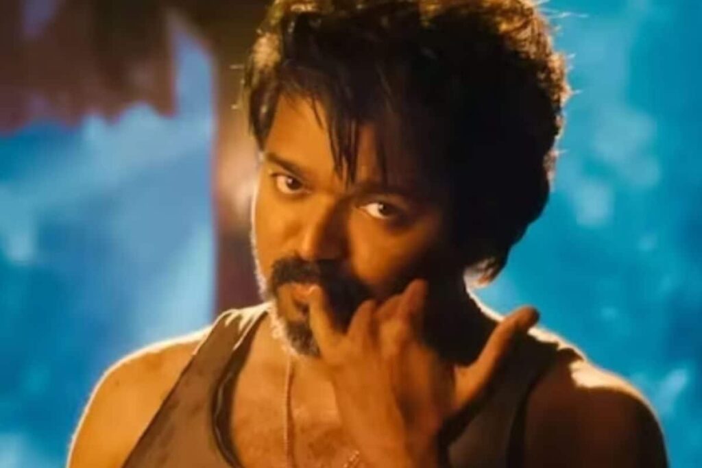 Thalapathy-starrer Leo, Slated For October Release, Finalises Its Run Time