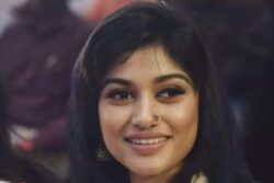 What Actress Oviya Helen Said About Prostitution