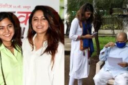 ‘You Have Played All Roles So Well:’  Gautami Deshpande Remembers Grandfather Arvind Kane