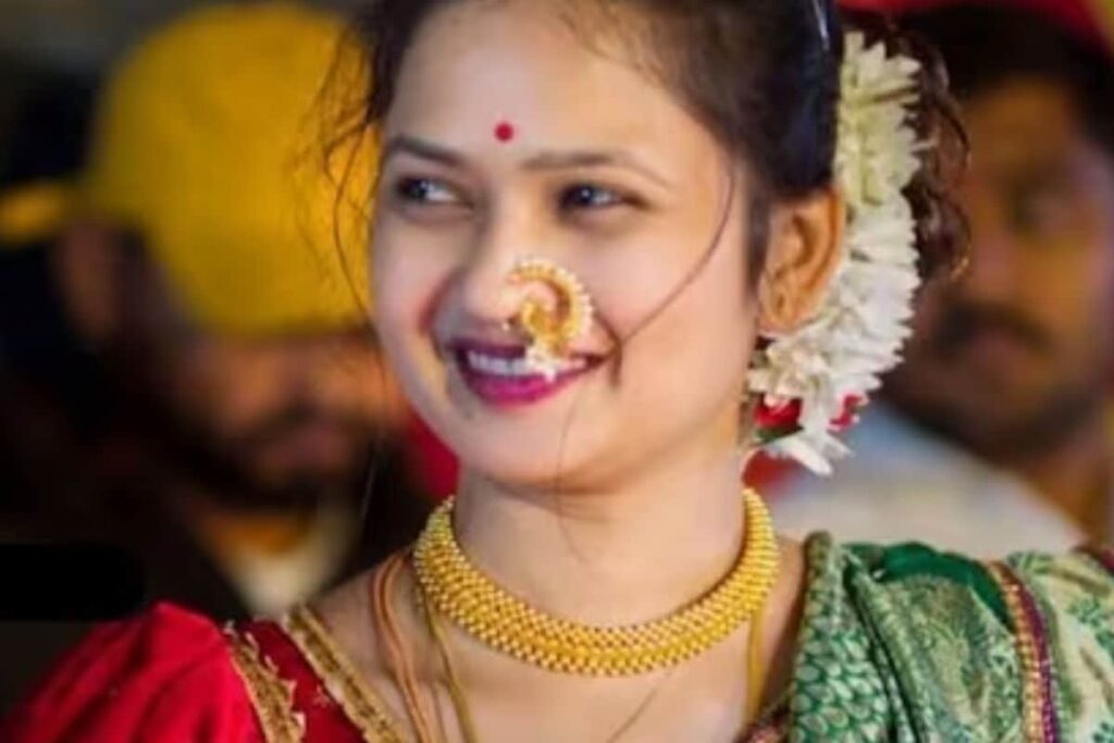 Lavani Folk Dancer Gautami Patil Reveals She Got 3 Back-To-Back Movie Offers After Ghungroo