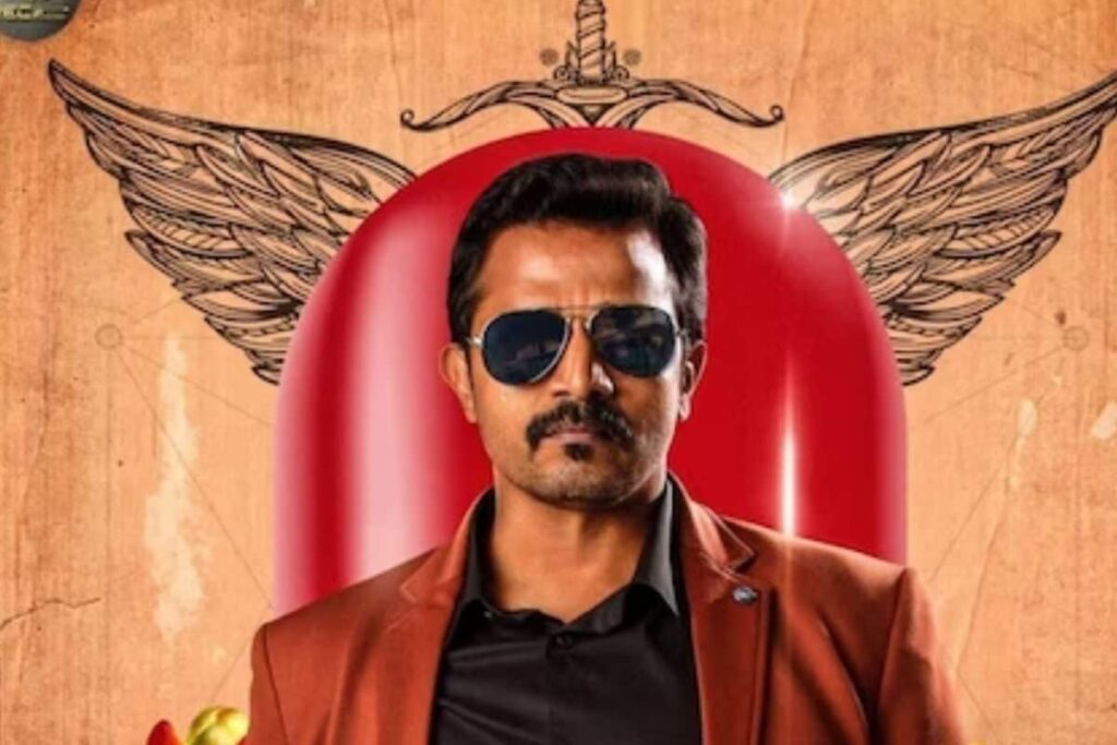 Trailer Of Vijay Raghavendra-starrer Marichi Promises A Bone-chilling Thriller