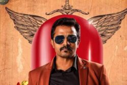 Trailer Of Vijay Raghavendra-starrer Marichi Promises A Bone-chilling Thriller