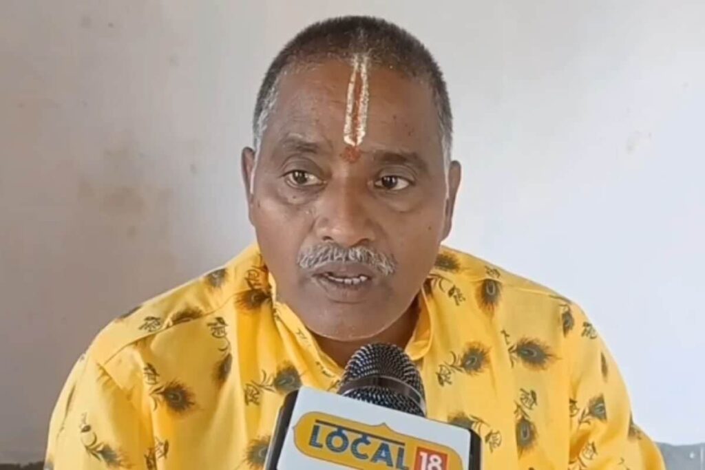 Anant Chaturdashi: Astrologer Advises What Not To Eat During Anant Chaturdashi Vrat