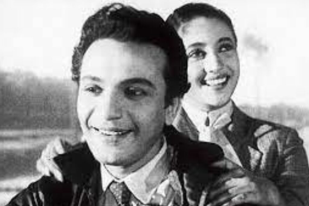 Understanding Why the Superstar Status Suchitra and Uttam Achieved Remains  ‘Unparalleled’