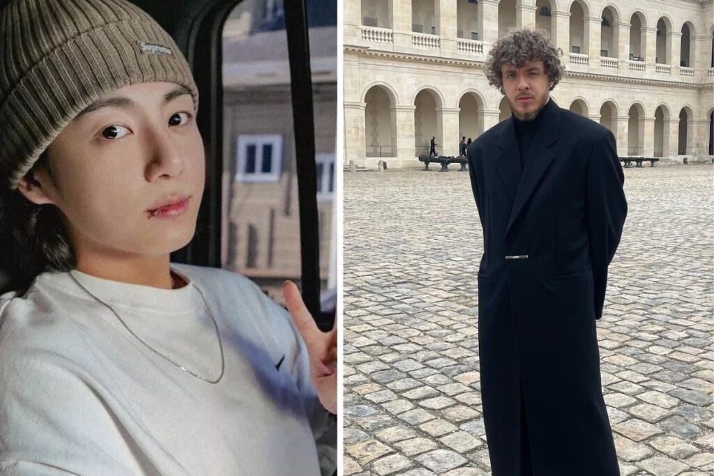 3D Official Teaser Out: Jungkook And Jack Harlow Engage In Chess Battle