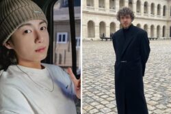 3D Official Teaser Out: Jungkook And Jack Harlow Engage In Chess Battle