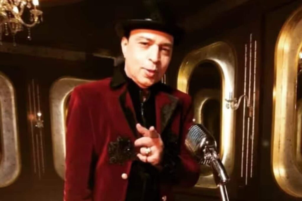 This Bollywood Singer Went Off Radar Despite Giving A Chartbuster