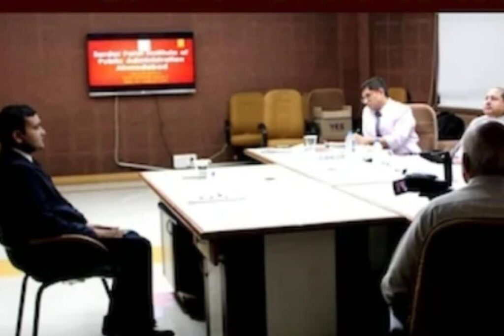 10 Questions That Can Be Asked In UPSC Interview