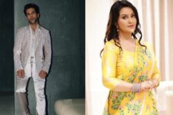 Amruta Fadnavis Organises Cleanathon 2.0 For Ocean Conservation, Actor Rajkumar Rao Lends His Support