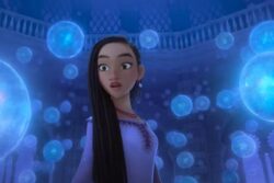 Wish Trailer: Ariana DeBose Sings Her Heart Out In Disney's Classical Story With Chris Pine