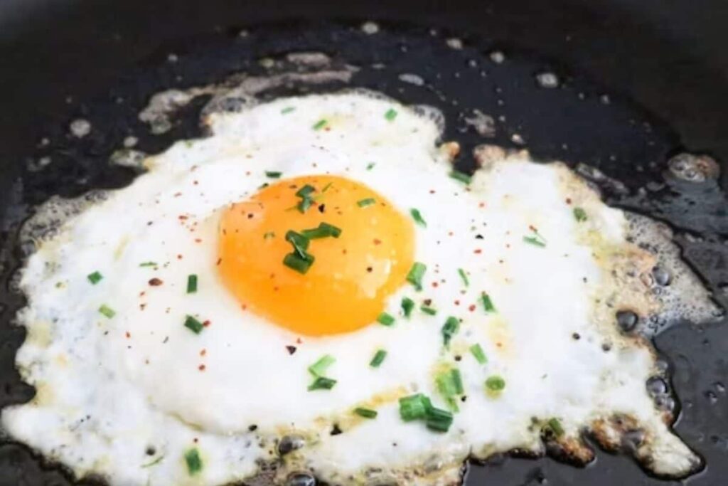 Diabetic People Who Eat Eggs Every Day At Increased Risk Of Sugar Levels: Study