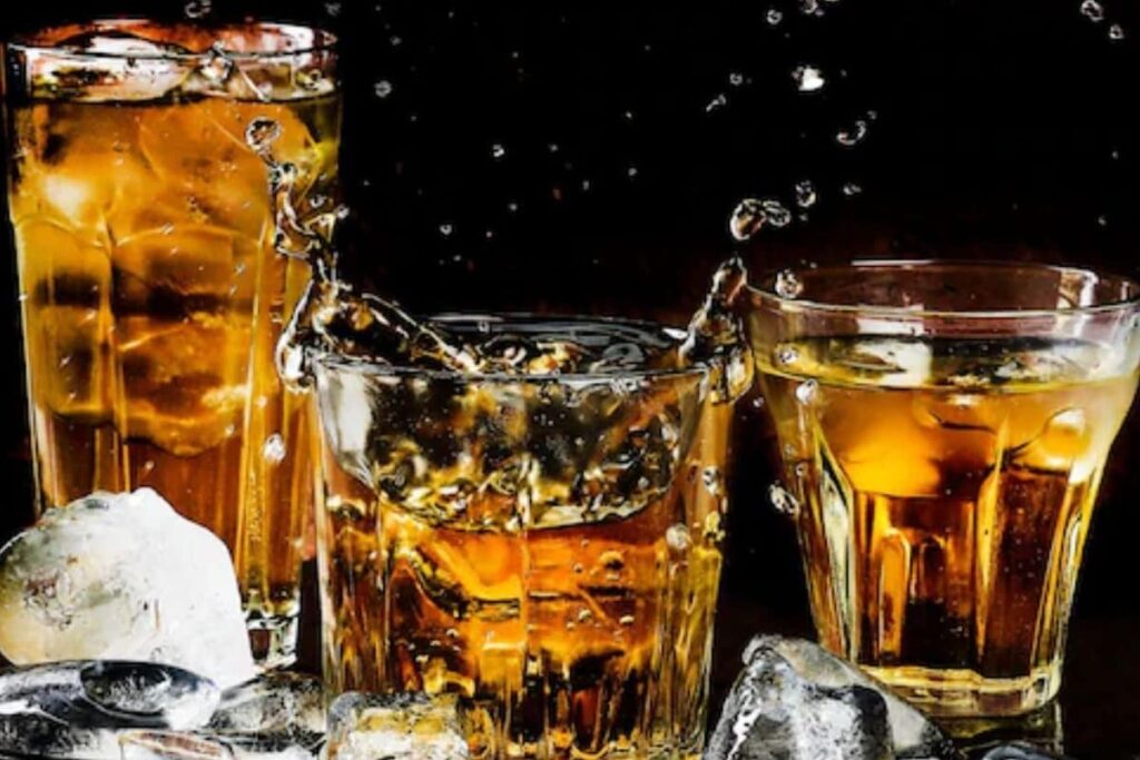 World's Oldest Whisky, Found In Scottish Castle And Tasted By Queen Victoria, To Be Auctioned