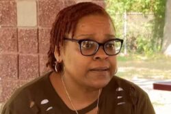 US Woman's 16-Year Struggle To Prove She Is Alive Continues