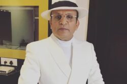 'Had To Change My Real Name When I Entered The Industry': Annu Kapoor