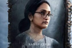 Actress Sangeetha Madhavan Nair Returns To Malayalam Cinema After 9 Years