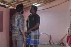 Sarjano Khalid-starrer Ennivar’s Trailer Promises A Riveting Political Drama