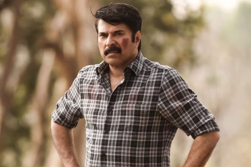 Is Mammootty-starrer Kannur Squad Based On Real Story? What We Know