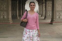 This Gujarati Woman, Out Of An Abusive Marriage, Is Now An Officer At Defence Ministry