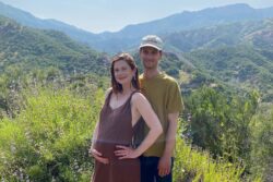 Harry Potter Star Bonnie Wright Announces Birth Of First Child, Calls It 'Wildest Experience'