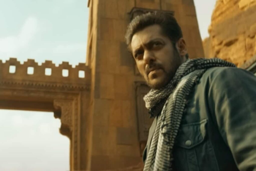 Maneesh Sharma Says Salman Khan's 'Jab Tak Tiger Mara Nahi' Dialogue Is A 'Masterstroke' By Aditya Chopra