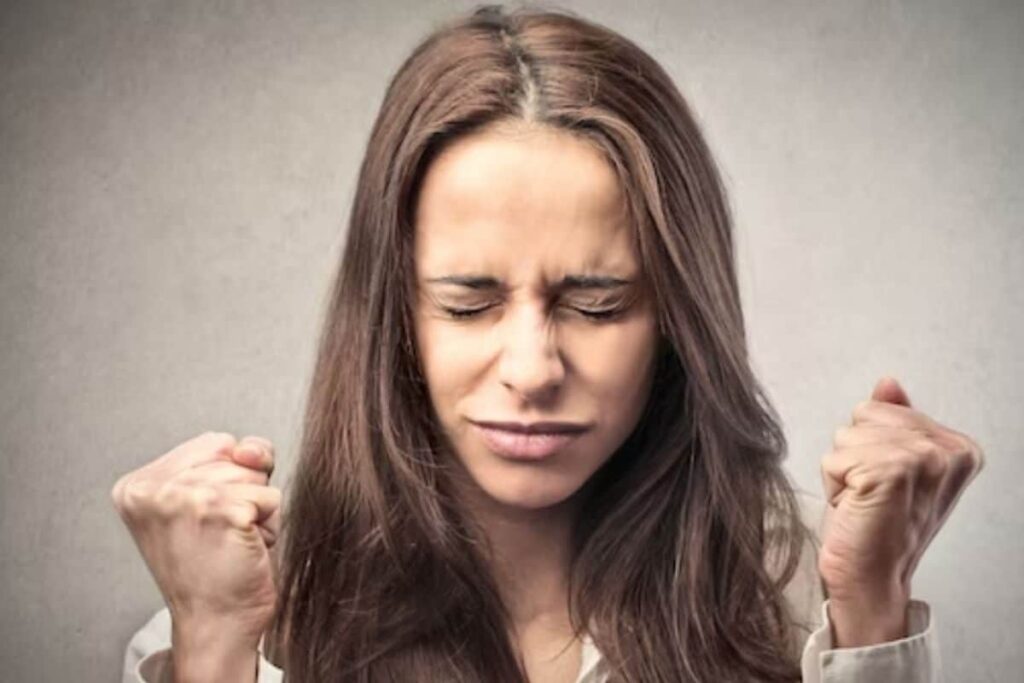 Try Leading US Psychologist's 'Rule Of 12' To Control Your Anger