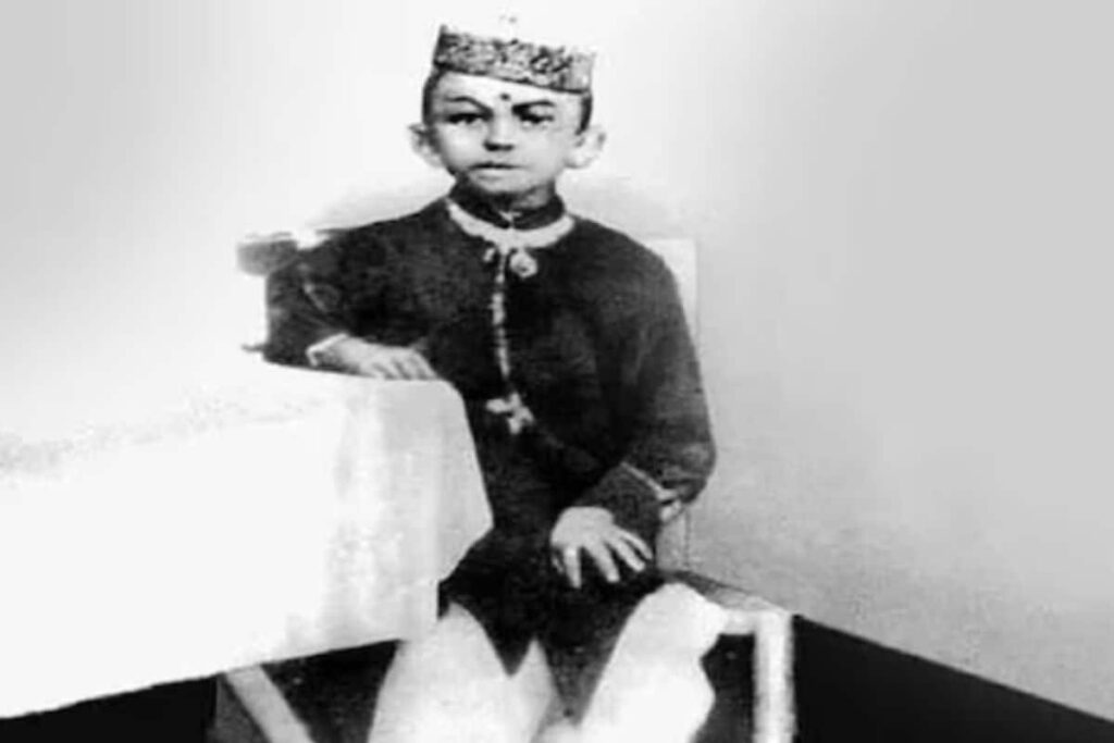 Remembering Mahatma: Insights Into Gandhi's Childhood That Shaped His Legacy