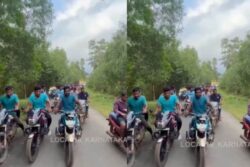 Karnataka Boy's Miraculous Return After Missing For A Week Without A Trace