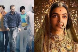 Sanju To Padmaavat, 5 Hit Films That Overshadowed The Khans In 2018