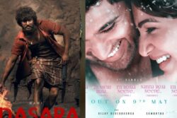 Dasara To Kushi: 5 Mid-budget Telugu Films That Turned Big Hits