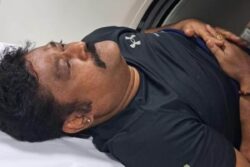 Here’s Why Actor Jaggesh Was Absent From Cauvery Protest