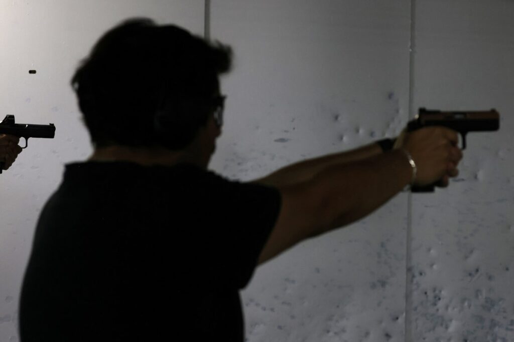 US: Washington Sees Uptick in Homicides and Carjackings; Researchers Are Puzzled