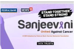 News18 Network Joins 'Sanjeevani' to Raise Awareness, Start Conversations About Cancer
