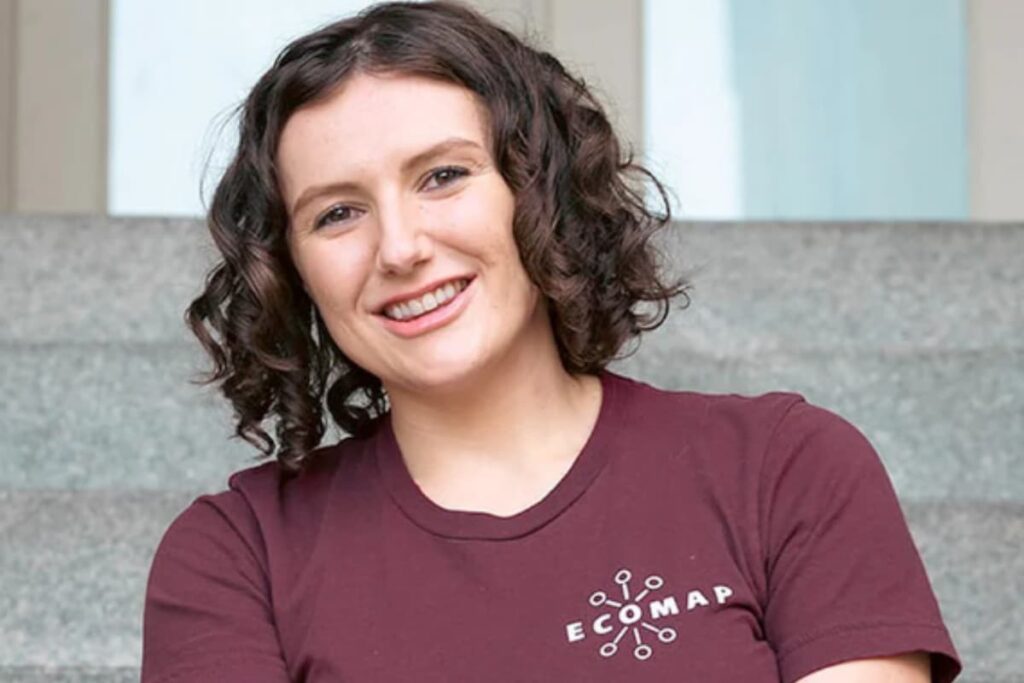 US: Manhunt Underway in Baltimore for Suspect in Tech CEO's Murder