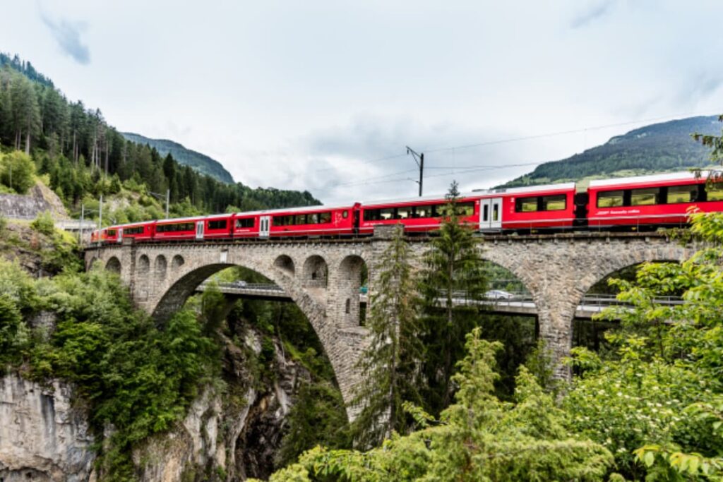 Embrace The Shift; Travel To Switzerland For Lessons In Sustainable Experiential Travel