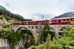 Embrace The Shift; Travel To Switzerland For Lessons In Sustainable Experiential Travel