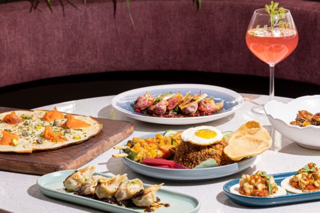 Taste and Culture Unite: Restaurants and Events to Explore All Over India