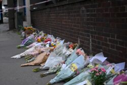 UK: Teen in Custody after Schoolgirl Becomes Latest Knife Victim