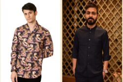 Mixing Eras: How to Style Vintage Shirts and Contemporary Shirts
