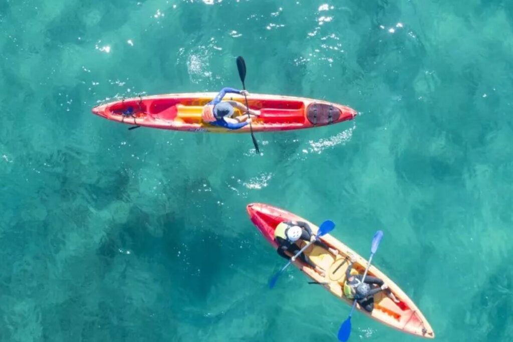 World Tourism Day Thrills: Sustainable Experiences in New South Wales