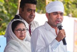 After BJP-TMC Tussle Over Raids on a Firm, It’s ED Vs Kolkata Police Now Amidst a Flurry of Exchanges