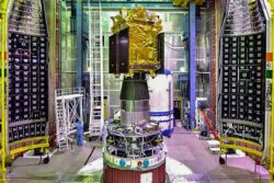 Largest Aditya-L1 Sun Mission Payload to Send 1,440 Images Per Day, Say Key Scientists