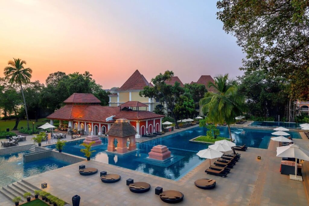 5 Luxury Resorts to Visit in September for a Blissful Getaway