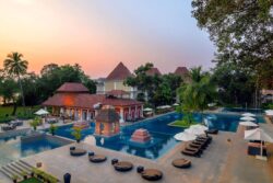 5 Luxury Resorts to Visit in September for a Blissful Getaway