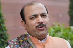 Danish Ali: All About the BSP MP Who is in Row with BJP MP Ramesh Bidhuri